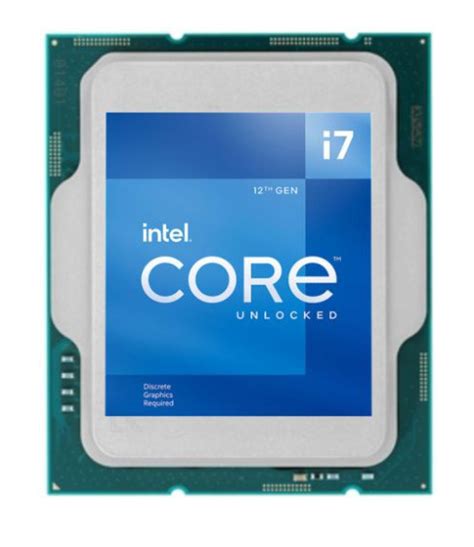 Процессор Intel Cm8071504553829 Core I7 10 го поколения Oem без кулера 12 яд 3 6 ГГц