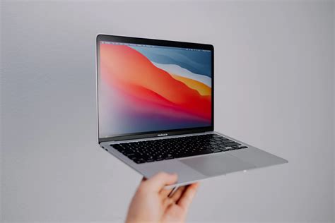 Apple S Inch Macbook Air Rumored To Launch Later This Year Gizmochina