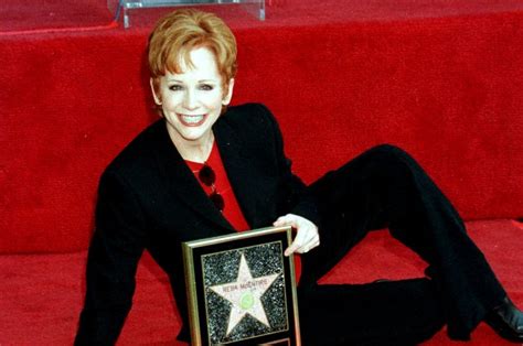 In photos: Reba McEntire: Country music, TV, awards - All Photos - UPI.com