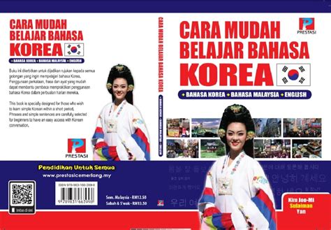 Cara Mudah Belajar Bahasa Korea Easy Ways To Learn Korean Eduquay