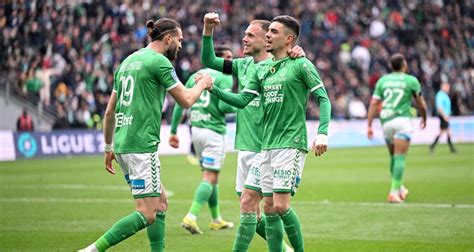 Asse Auxerre Le Résumé Vidéo Du Succès Des Verts