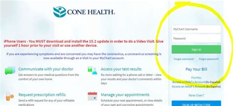 Experts Reveal the Hidden Benefits of MyChart TVC. - 5gar3j4