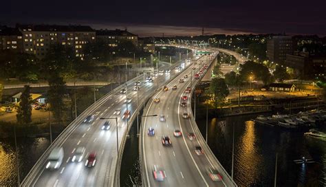 Nordic Hydrogen Corridor Nordic Hydrogen Corridor