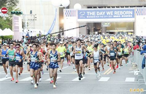 台北馬拉松》7跑者昏倒送醫 2胸悶、5人ohca皆恢復生命跡象 自由體育