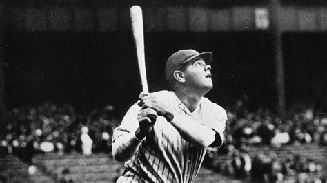 On This Day In History September 30 1927 Babe Ruth Swats Record 60th