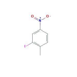 CAS No 7745 92 8 2 Iodo 1 Methyl 4 Nitrobenzene