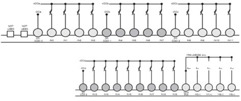 Micrologix 1400 Wiring Diagram