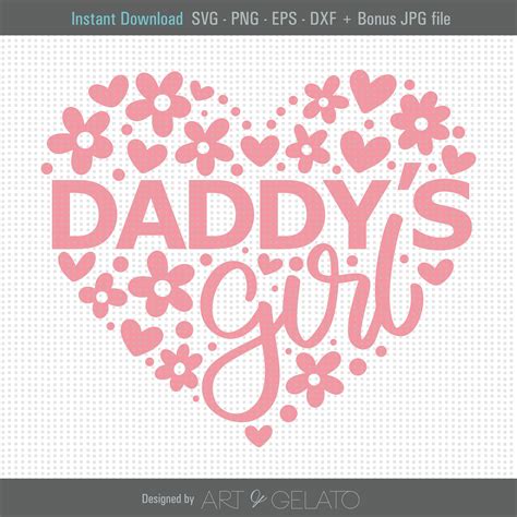 Daddys Girl Telegraph