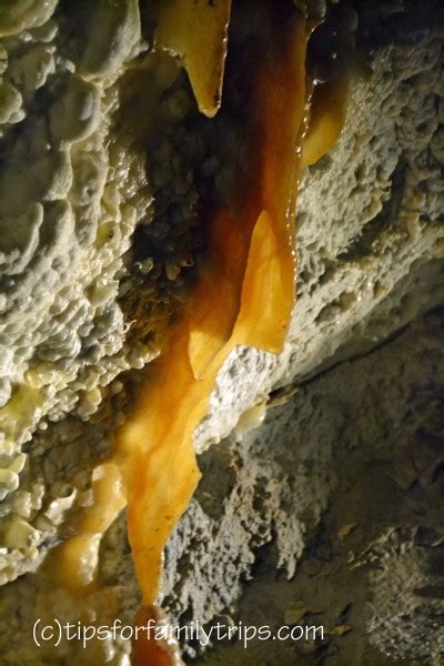 Tips for visiting Timpanogos Cave National Monument