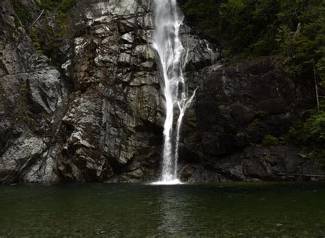 Virgin Falls, British Columbia [OC] ( 5441 x 4000 ) : r/EarthPorn