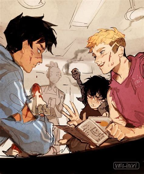 Pjo And Hoo Stuff 4 92 Dibujos Percy Jackson Campamento Mestizo