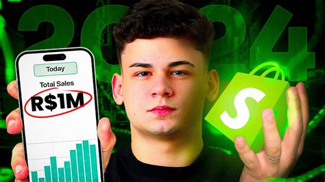 ASSISTA Isso se Você Quer Ter Resultados DROPSHIPPING em 2024 YouTube