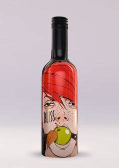 Packaging Fruit Wine Ideas Wine Fruit Wine Bottle Design