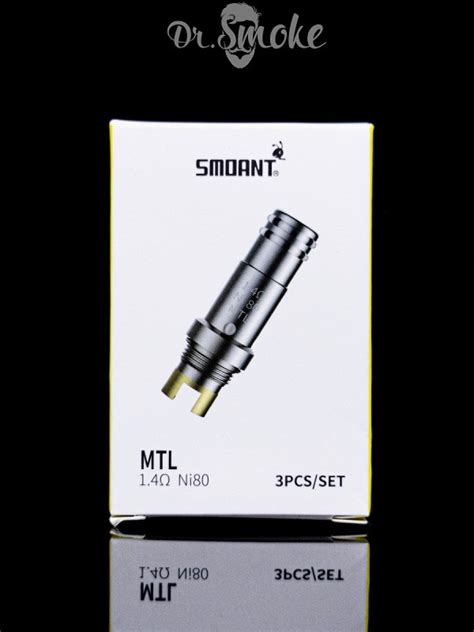 Испаритель для Smoant Pasito Pod купить в Киеве и Украине – цена 99 грн ...
