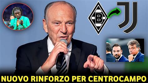 Primo Rinforzo Per Cristiano Giuntoli Prepara La Proposta Per