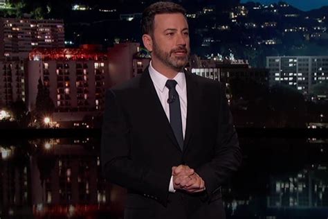 Jimmy Kimmel Cries Over Don Rickles Death In Deeply Personal Tribute