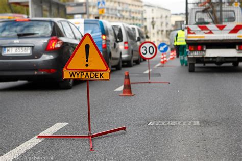 Ucieczka Z Miejsca Wypadku Konsekwencje