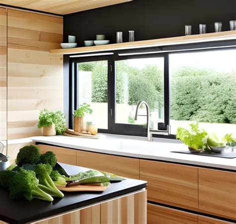 The Organic Kitchen - BH&K