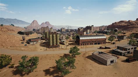 Miramar El Pozo Official PLAYERUNKNOWN S BATTLEGROUNDS Wiki