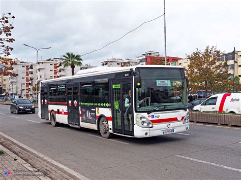 Irisbus Citelis Iri Trans Bus Citelis Ex Lyon Mi Flickr