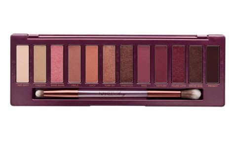 Paleta Naked Urban Decay Maquiagem Feminina Urban Decay Nunca Usado