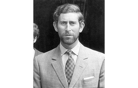 Prince Charles At 60