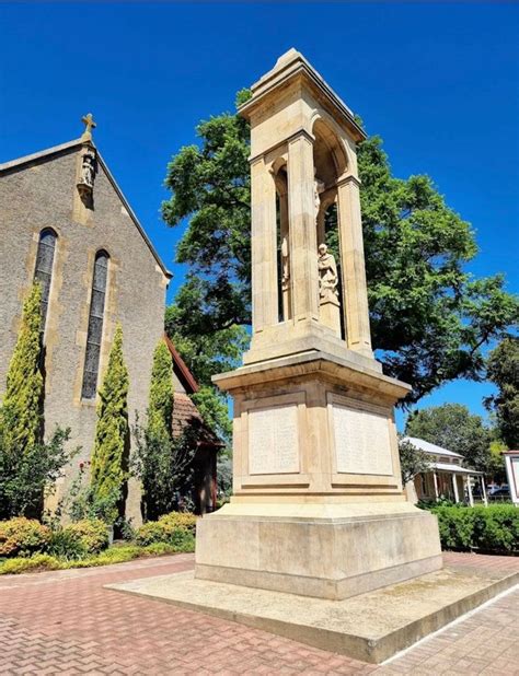 St George The Martyr Anglican Church In Goodwood South Australia