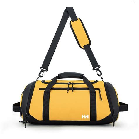 Helly Hansen Сумка дорожная - купить с доставкой по выгодным ценам в ...