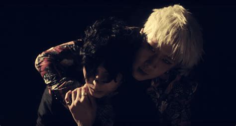 Vixx Lr Makes Debut With Their Powerful Mv For Beautiful Liar