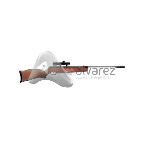 Carabina De Balines Gamo Hunter Carbine Calibre Comprar