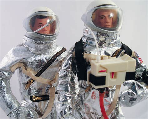 Official Space Capsule