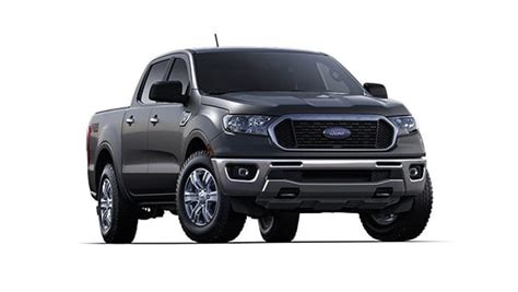 2019 Ford Ranger Specs Prices And Photos Don Johnson Motors