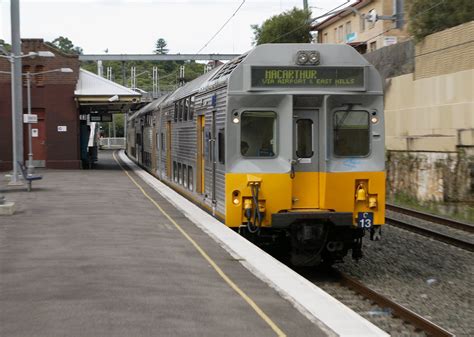 NSW government pays rail passengers to catch taxis – The Echo