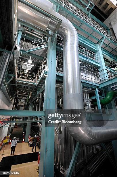 11 Keppel Seghers Tuas Waste To Energy Stock Photos High Res Pictures