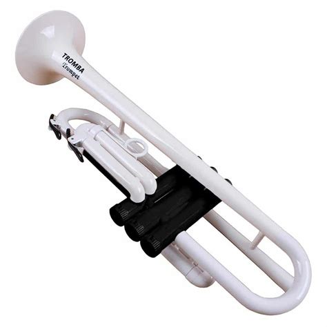 5 Best Plastic Trumpets Reviewed in Detail [Jan. 2024]