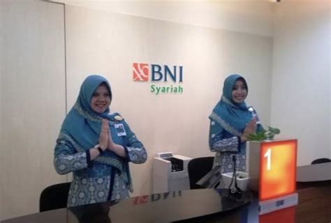 BNI Syariah Bidik 50 Persen Nasabah Punya Hasanah Debit GPN