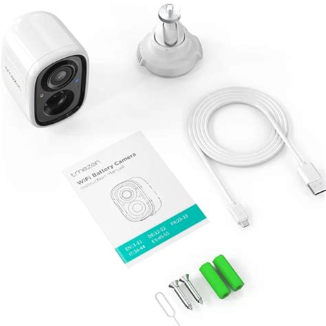 Netgear Vms Arlo Home Video Monitoring Ip Camera System