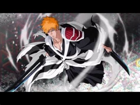 Ichigo True Shikai Vs Ichigo True Bankai Bleach Brave Souls Youtube