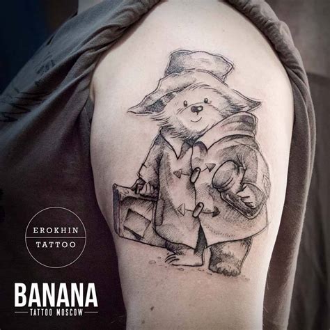 Студия BANANA TATTOO