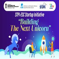 STPI ESC START UP INITIATIVE BUILDING THE NEXT UNICORN