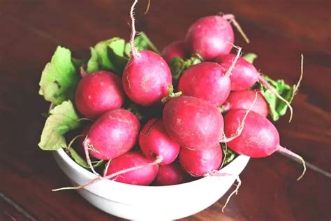 How To Store Radishes The Science Of Storing Radishes Naznins Kitchen