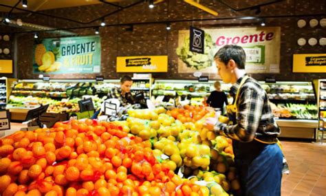 Nederlandse Supermarktketen Jumbo Wil Filiaal Openen In Middelkerke Kw Be