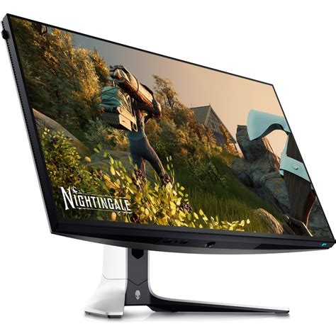 Alienware 27 Gaming Monitor AW2723DF 27 Caribbean Importation