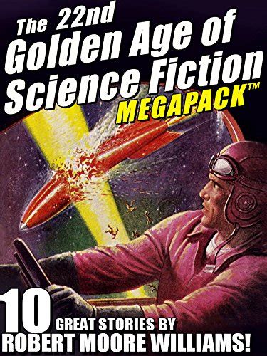 Publication The 22nd Golden Age Of Science Fiction Megapack