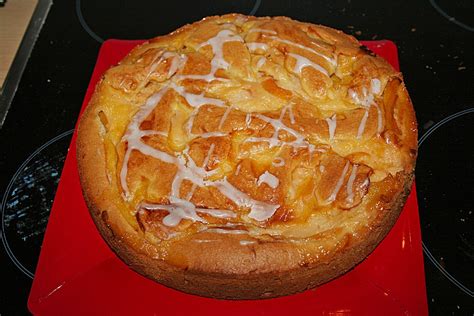 Apfel Vanille Kuchen Mit Streuseln Rezepte Suchen