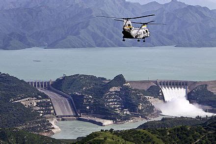 Tarbela Dam | Wiki | Everipedia