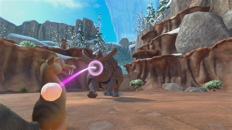 Ice Age: Scrat's Nutty Adventure Screenshots Image #22888 - XboxOne-HQ.COM
