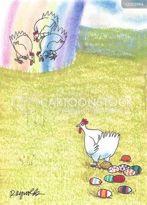 Egg On Your Face Cartoons And Comics Funny Pictures From Cartoonstock