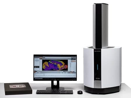 Benchtop Maldi Tof Imaging Starter Kit Shimadzu Shimadzu Corporation