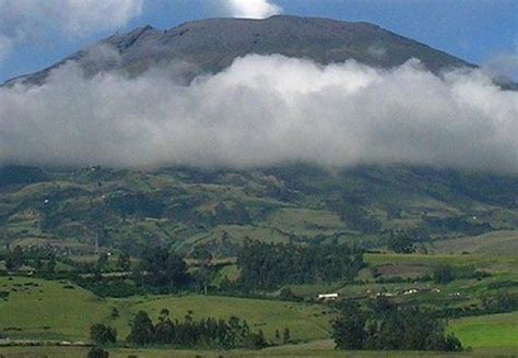 Santuario De Fauna Y Flora Volc N Galeras Colombia Travel